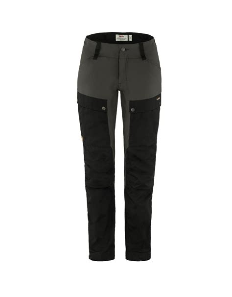 fjallraven pants washing instructions
